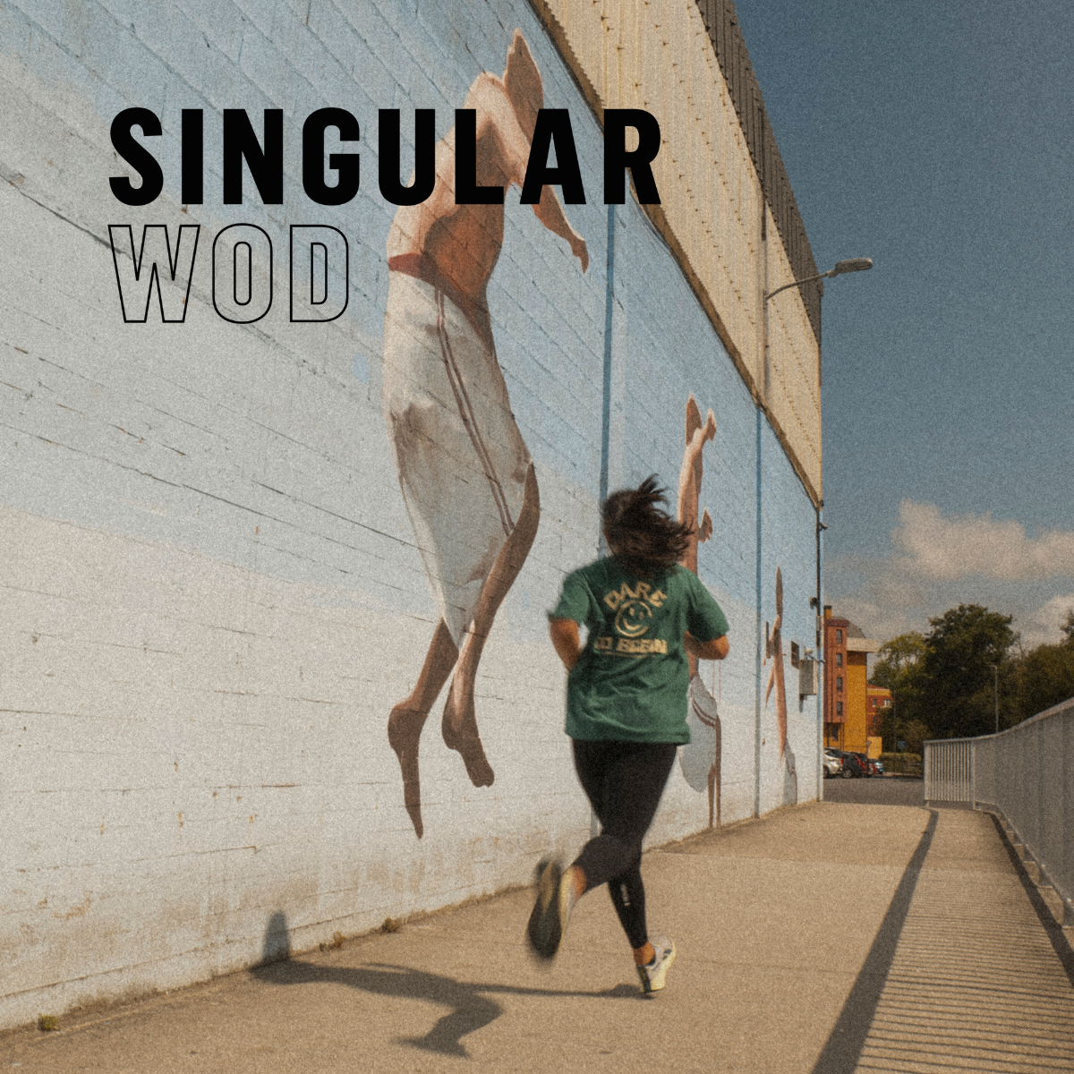 SINGULARWOD